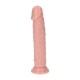 DILDO REALISTA AMEDEO 19 CM MADE IN ITALY