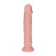 DILDO REALISTA AMEDEO 19 CM MADE IN ITALY