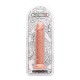 DILDO REALISTA AMEDEO 19 CM MADE IN ITALY