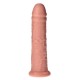 DILDO REALISTA ENEA FLESH 23 CM MADE IN ITALY