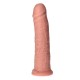 DILDO REALISTA ENEA FLESH 23 CM MADE IN ITALY