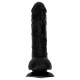DILDO REALISTA LUCIO PINK 28 CM MADE IN ITALY