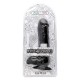 DILDO REALISTA LUCIO PINK 28 CM MADE IN ITALY