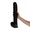 DILDO REALISTA GOLIA XXL 41 CM MADE IN ITALY