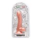DILDO REALISTA EROS 18.5 CM MADE IN ITALY
