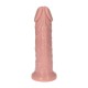 DILDO REALISTA XXL LEONE 25 CM MADE IN ITALY