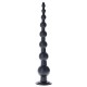 TIRA DE BOLAS ANAIS EXTREME BUNGLE BUNGLE DIÂMETRO 9 CM MONOLITE