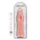 PUNHO PARA FISTING ANAL TOYS EXTREME MANIA 27 CM MADE IN ITALY
