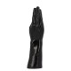PUNHO PARA FISTING ANAL TOYS EXTREME MANIA 27 CM MADE IN ITALY