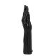 PUNHO PARA FISTING ANAL TOYS EXTREME MANIA 27 CM MADE IN ITALY