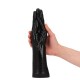 PUNHO PARA FISTING ANAL TOYS EXTREME MANIA 27 CM MADE IN ITALY