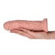 DILDO REALISTA DIEGO 21.5 CM MADE IN ITALY