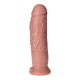DILDO REALISTA DIEGO 21.5 CM MADE IN ITALY
