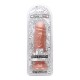 DILDO REALISTA DIEGO 21.5 CM MADE IN ITALY