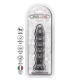 DILDO ANAL GAIO 15 CM MADE IN ITALY
