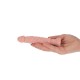 DILDO REALISTA TEO 14 CM MADE IN ITALY