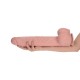 DILDO REALISTA GOLIA XXL 41 CM MADE IN ITALY