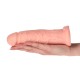 DILDO REALISTA NICO 20 CM MADE IN ITALY