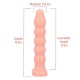DILDO ANAL GAIO 15 CM MADE IN ITALY