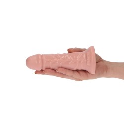 DILDO ROMEO FLESH 15 CM MADE IN ITALY