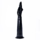 PUNHO PARA FISTING EXTREME BENAMERA 40 CM MONOLITE