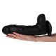 DILDO REALISTA FULVIO PINK 31 CM MADE IN ITALY