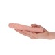 DILDO REALISTA ZENO 16.5 CM MADE IN ITALY