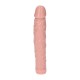 DILDO REALISTA ZENO 16.5 CM MADE IN ITALY