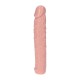 DILDO REALISTA ZENO 16.5 CM MADE IN ITALY