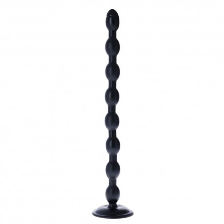 EXTREME ANAL PLUG TARANAKI