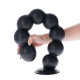 TIRA DE BOLAS ANAIS EXTREME TROLLTUNGA DIÂMETRO 7.6 CM MONOLITE
