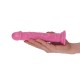 DILDO REALISTA AMEDEO 19 CM MADE IN ITALY 