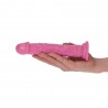 DILDO REALISTA AMEDEO 19 CM MADE IN ITALY 