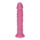 DILDO REALISTA AMEDEO 19 CM MADE IN ITALY 