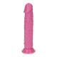 DILDO REALISTA AMEDEO 19 CM MADE IN ITALY 