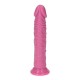 DILDO REALISTA AMEDEO 19 CM MADE IN ITALY 