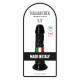 DILDO REALISTA RINO 15 CM MADE IN ITALY 