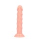 DILDO ANAL UGO 15.5 CM MADE IN ITALY
