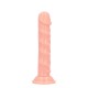 DILDO ANAL UGO 15.5 CM MADE IN ITALY