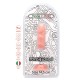 DILDO ANAL UGO 15.5 CM MADE IN ITALY