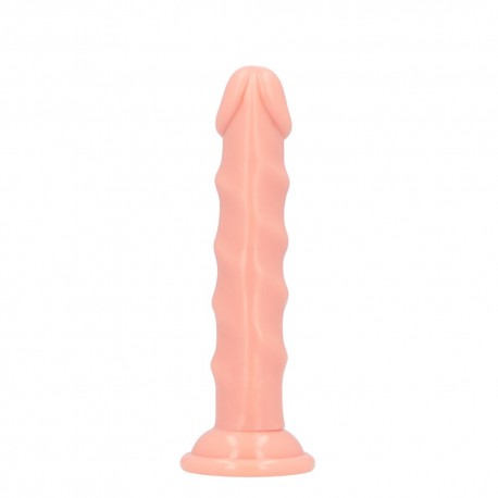 UGO ANAL DILDO 15,5 CM