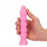 DILDO ANAL GAIO 15 CM MADE IN ITALY