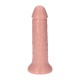 DILDO SANSONE XXL 28.5 CM MADE IN ITALY 
