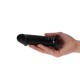 DILDO ANAL GINO 13 CM MADE IN ITALY