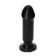 DILDO ANAL GINO 13 CM MADE IN ITALY