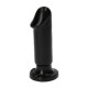 DILDO ANAL GINO 13 CM MADE IN ITALY