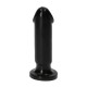 DILDO ANAL GINO 13 CM MADE IN ITALY