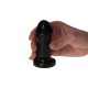 DILDO ANAL MIO 9 CM MADE IN ITALY 