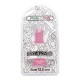 DILDO REALISTA JELLY POLDO 13 CM MADE IN ITALY