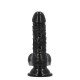 REALISTIC DILDO LEO 13 CM